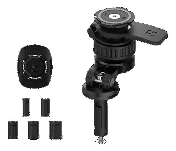 SOPORTE CELULAR MAGNE TICO ANTIVIBRACION AVANZADA - 1