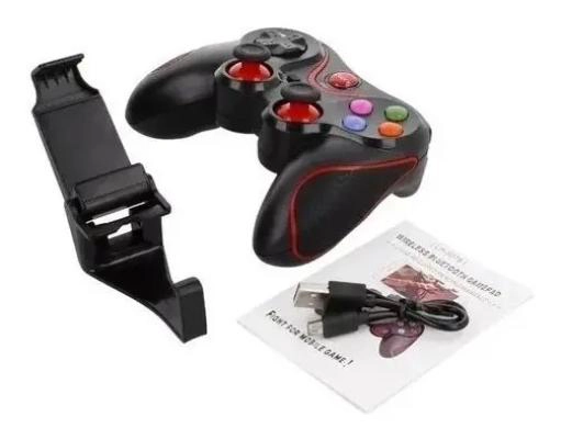 JOYSTICK CONTROL REMOTO PARA CELULAR Y PC - 2