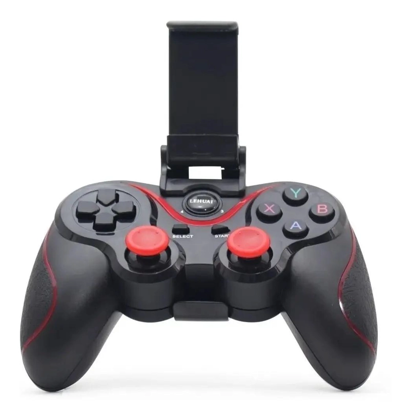 JOYSTICK CONTROL REMOTO PARA CELULAR Y PC - 3