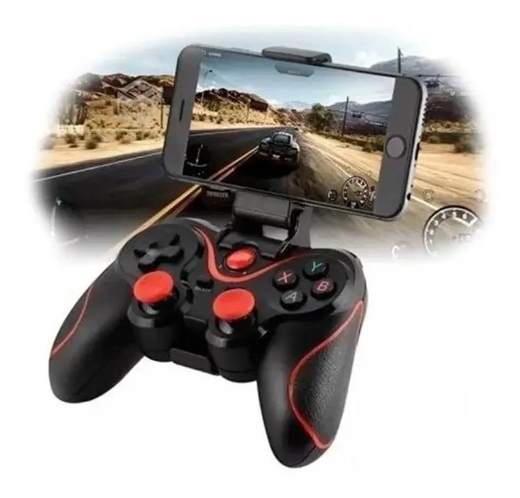 JOYSTICK CONTROL REMOTO PARA CELULAR Y PC - 5