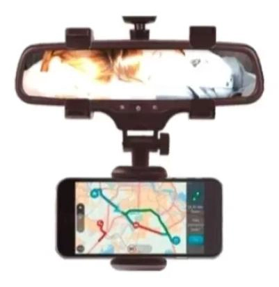 GENÉRICO PORTA CELULARES PARA AUTO MAZDA CX-3