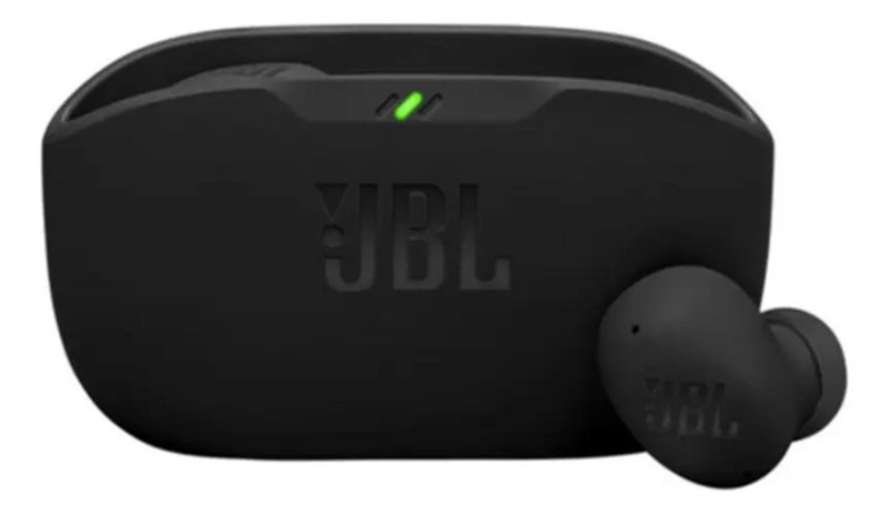 AURICULARES INALAMBRICOS CON BLUETOOTH Y 40 HORAS DE USO - 1