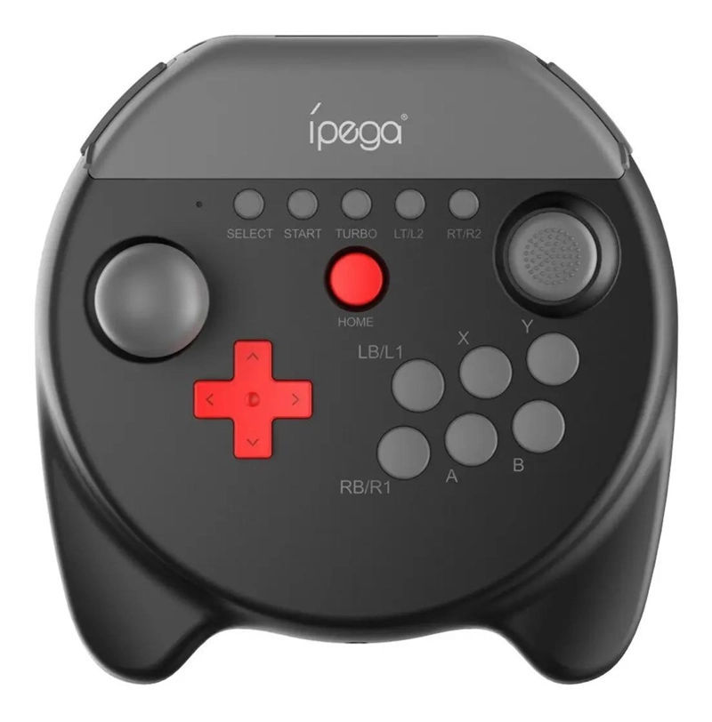 GENÉRICO CONTROL BLUETOOTH DUAL ROCKER WIRELESS PARA JUEGOS