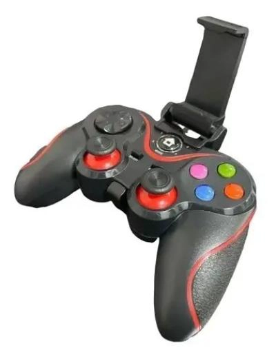 JOYSTICK BLUETOOTH PARA CELULAR Y PC - 3