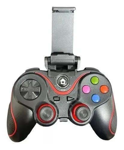 JOYSTICK BLUETOOTH PARA CELULAR Y PC - 4