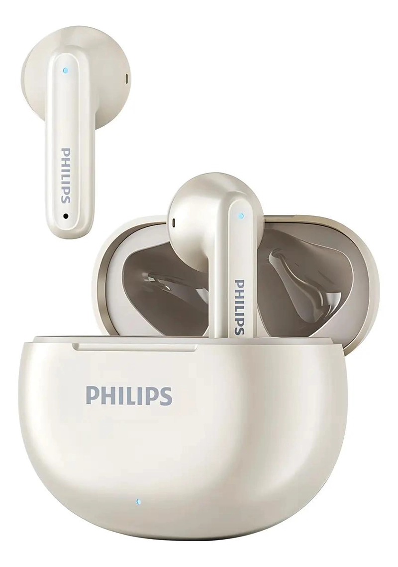 AURICULARES INALAMBRICOS BLUETOOTH COLOR NEGRO - 1