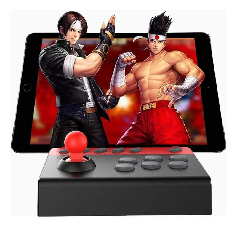 GENÉRICO CONTROL GAMEPAD BLUETOOTH PARA JUEGOS PG-9135