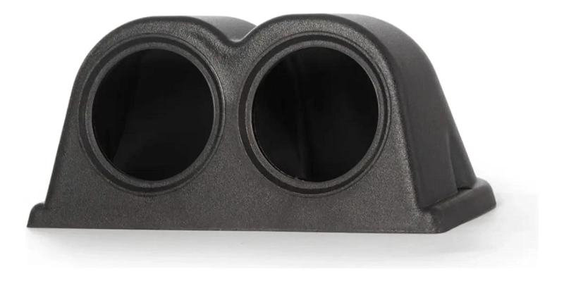 GENÉRICO POD DOBLE PORTA RELOJERIA 52MM PARA HERRAMIENTAS