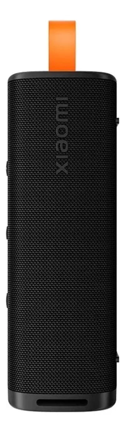 PARLANTE INALAMBRICO OUTDOOR 30W COLOR NEGRO - 1