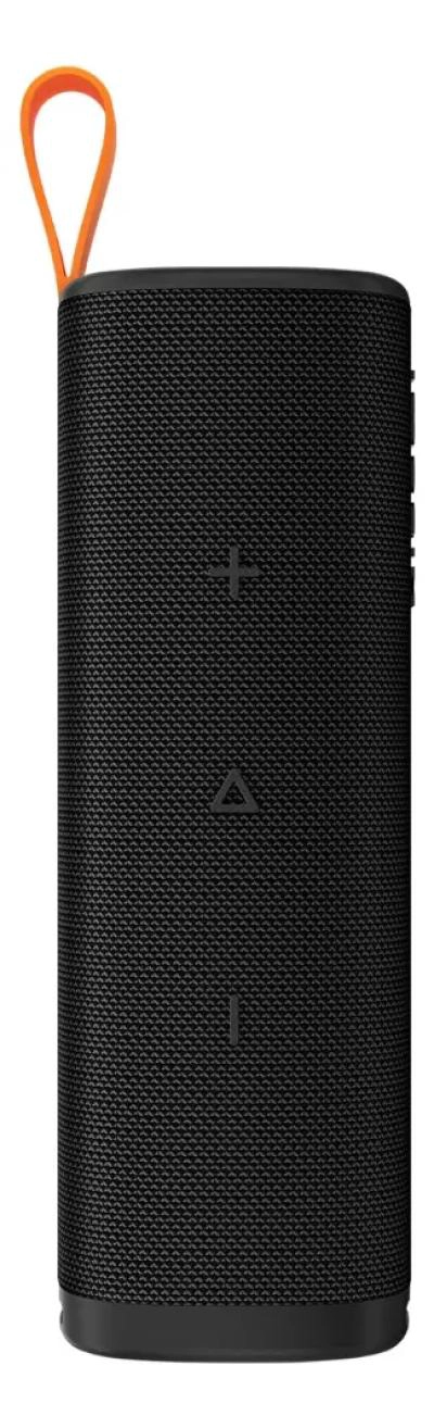 PARLANTE INALAMBRICO OUTDOOR 30W COLOR NEGRO - 2