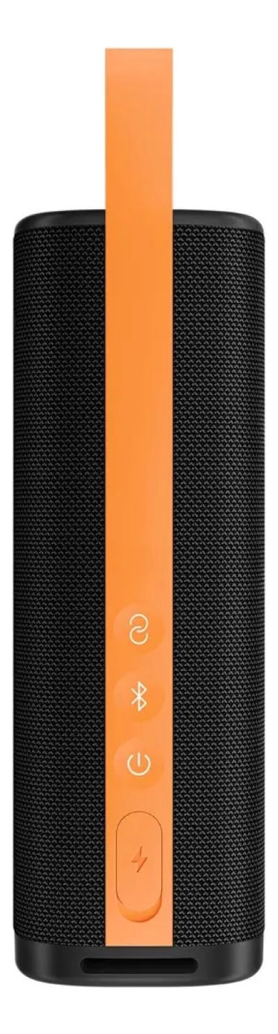 PARLANTE INALAMBRICO OUTDOOR 30W COLOR NEGRO - 3
