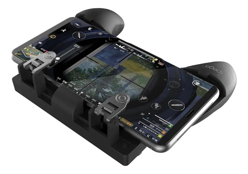 JOYSTICK BLUETOOTH PARA CELULAR IPEGA PG9117 - 2