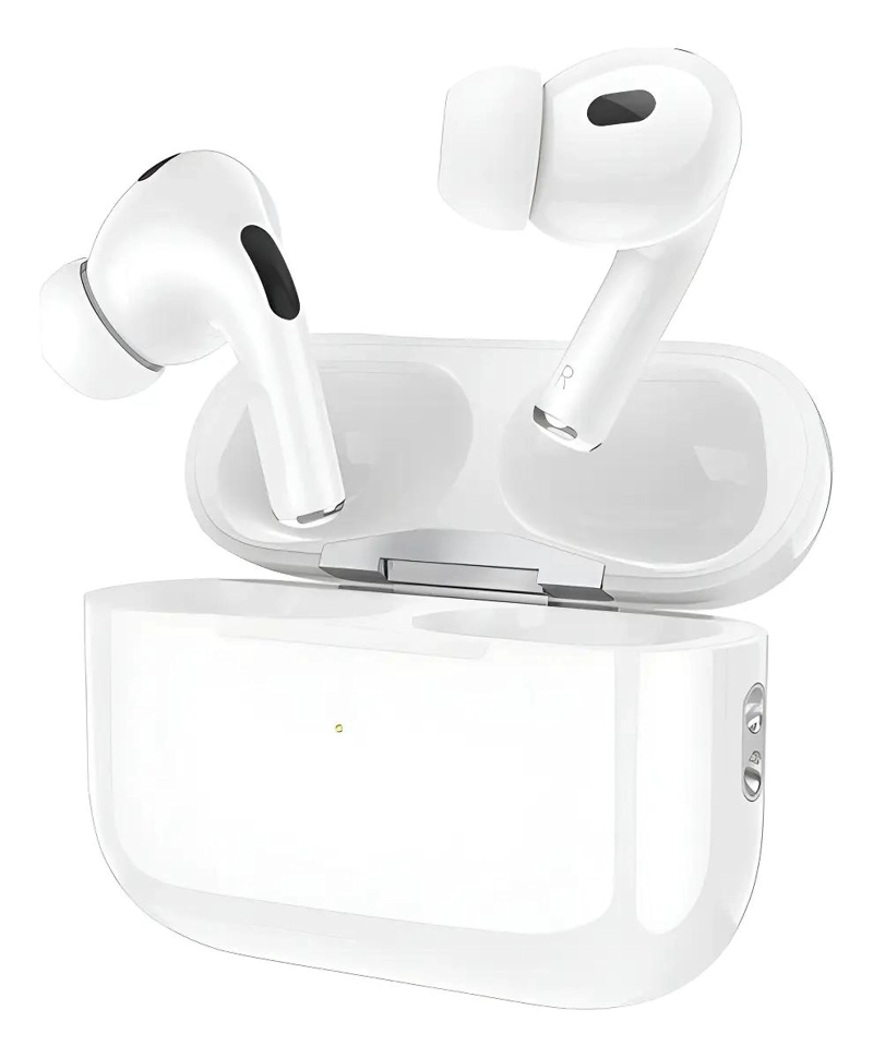 AUDIFONOS BLUETOOTH INALAMBRICOS CON CANCELACION DE RUIDO - 1