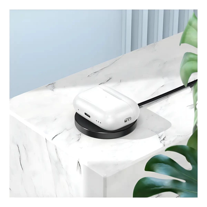 AUDIFONOS BLUETOOTH INALAMBRICOS CON CANCELACION DE RUIDO - 2