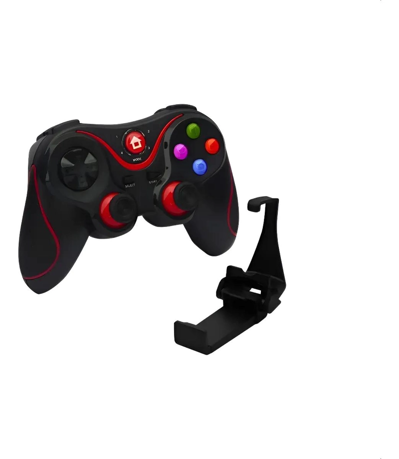 GENÉRICO CONTROL JOYSTICK BLUETOOTH PARA CELULAR Y PC