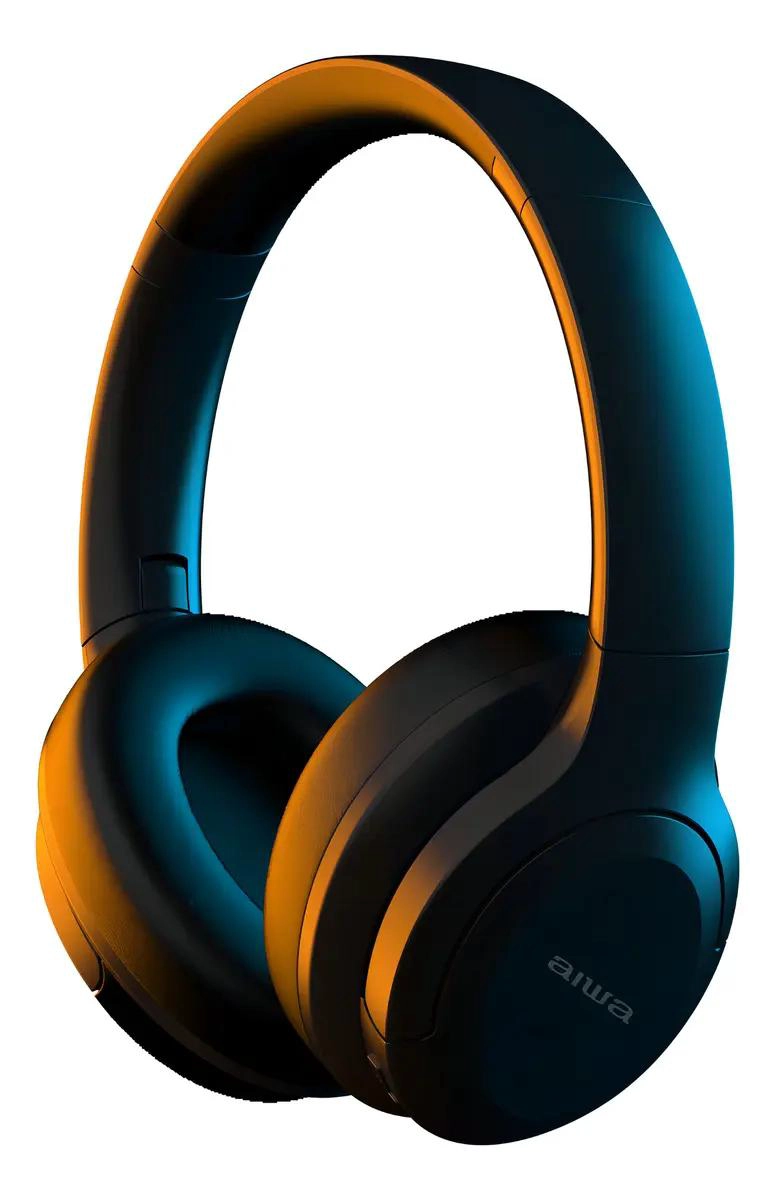 AURICULARES INALAMBRICOS CON CANCELACION DE RUIDO - 1