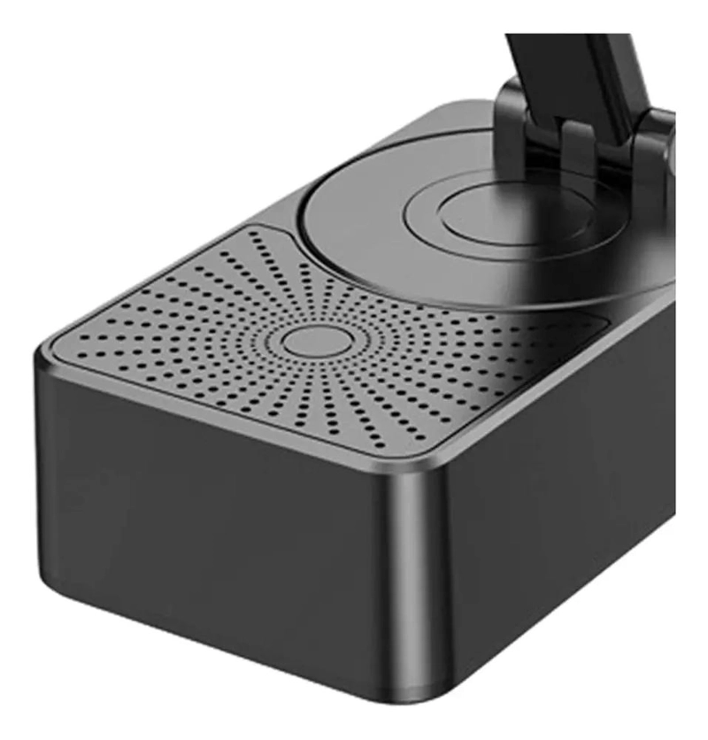 SOPORTE PLEGABLE PARA TELE FONO DE ESCRITORIO - 3