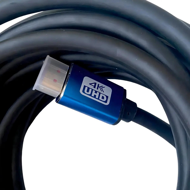 CABLE HDMI 5 METROS 2.0 PARA 4K HDTV - 3