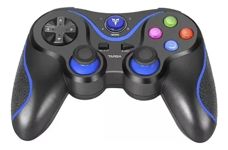 CONTROL JOYSTICK BLUETOOTH PARA CELULAR Y PC - 3