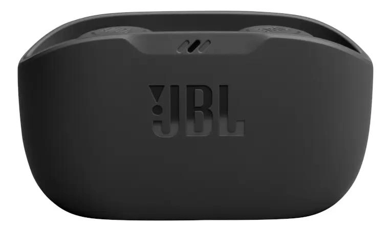 AURICULARES INALAMBRICOS IN-EAR TWS WAVE BUDS NEGRO - 4