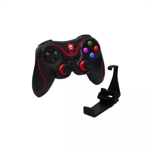 JOYSTICK BLUETOOTH PARA CELULAR Y PC - 3