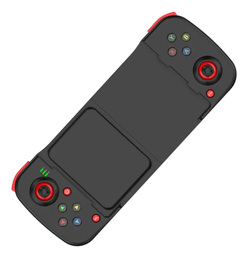 GENÉRICO CONTROL GAMEPAD COMPATIBLE CON ANDROID E IOS