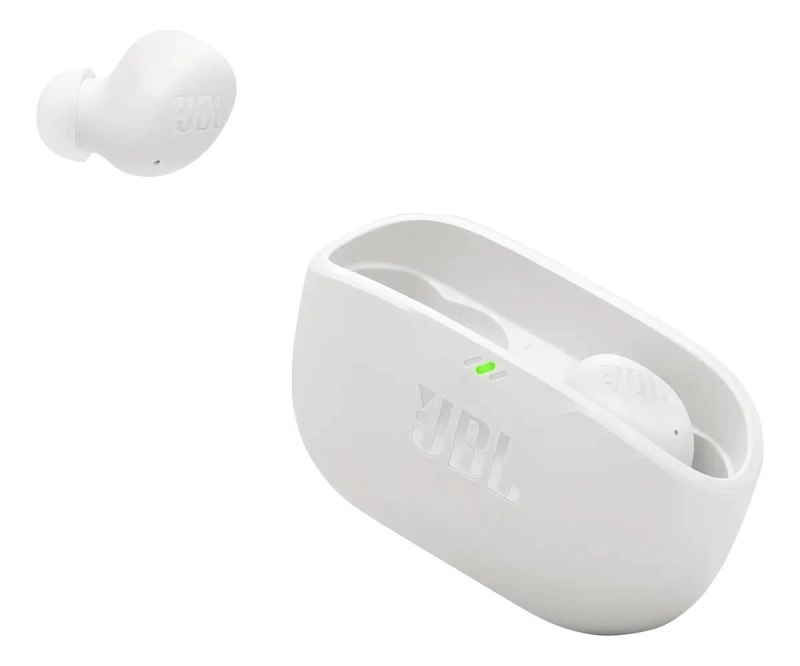 AURICULARES INALAMBRICOS WAVE BUDS 2 COLOR BLANCO - 3