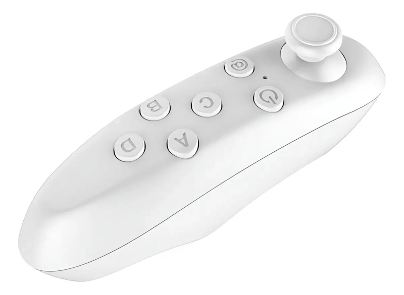 GENÉRICO MINI GAMEPAD CONTROL BLUETOOTH PARA ANDROID