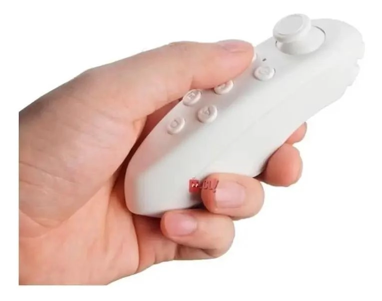 MINI GAMEPAD CONTROL BLUETOOTH PARA ANDROID - 3