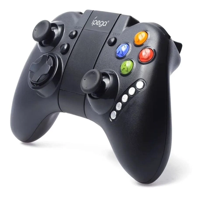 GENÉRICO CONTROL BLUETOOTH GAMEPAD PARA CELULARES PG-9021