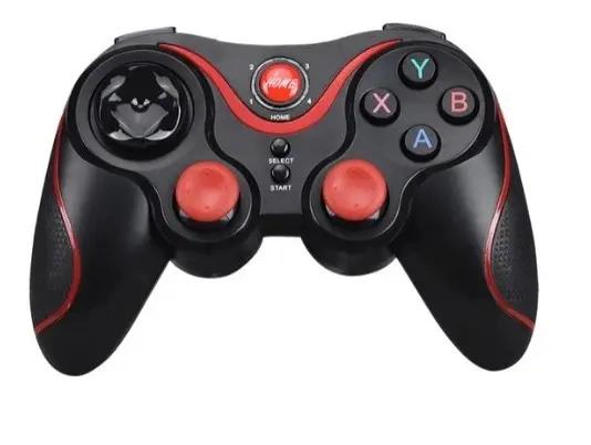 JOYSTICK BLUETOOTH PARA ANDROID, PC Y TABLET - 2