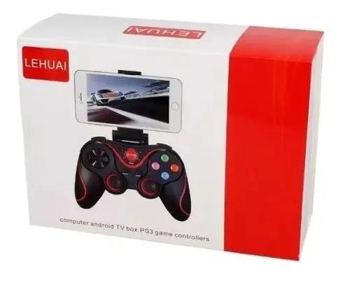 JOYSTICK BLUETOOTH PARA ANDROID, PC Y TABLET - 5