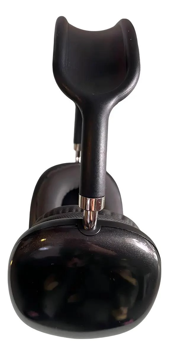 AURICULARES INALAMBRICOS GAMER P9 PLUS NEGRO - 2