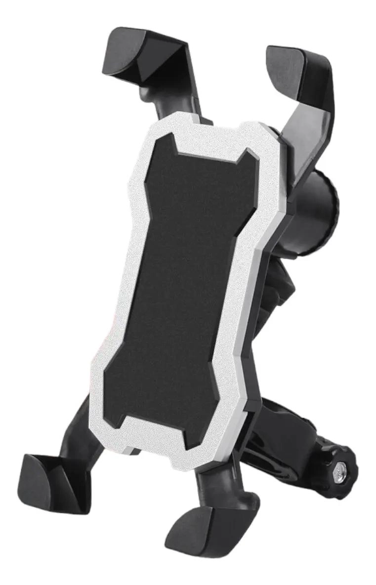 GENÉRICO SOPORTE UNIVERSAL PARA CELULAR EN BICICLETA