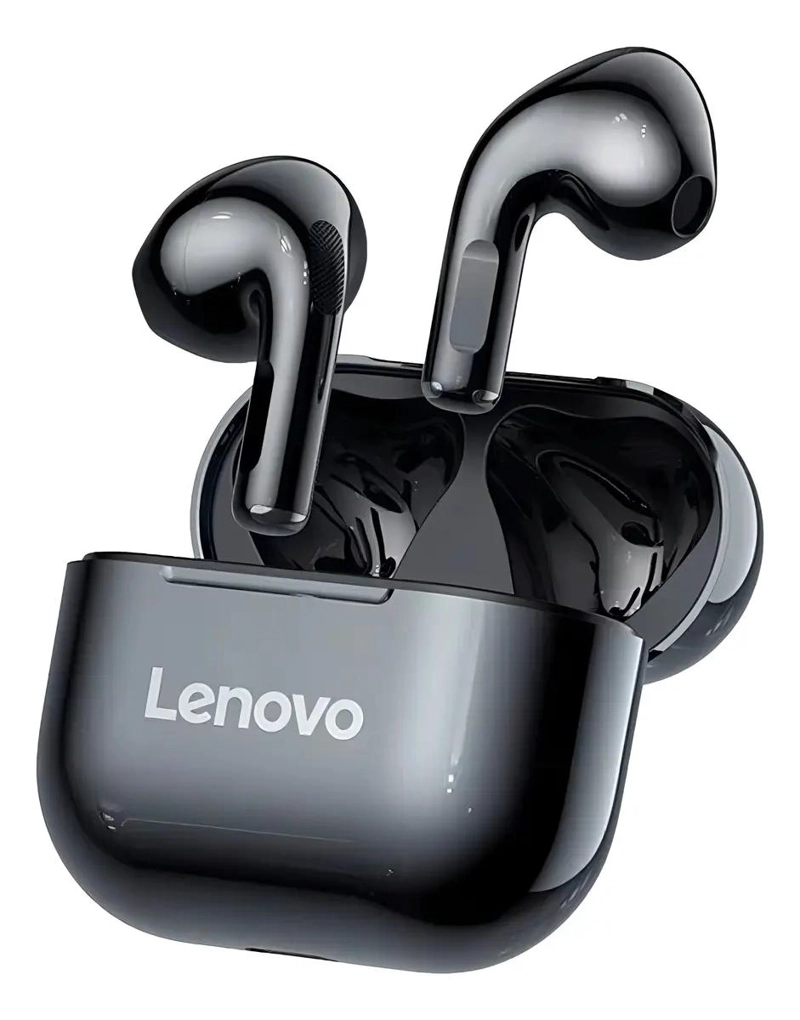 AUDIFONOS INALAMBRICOS LENOVO THINKPLUS LIVEPODS LP40 - 1