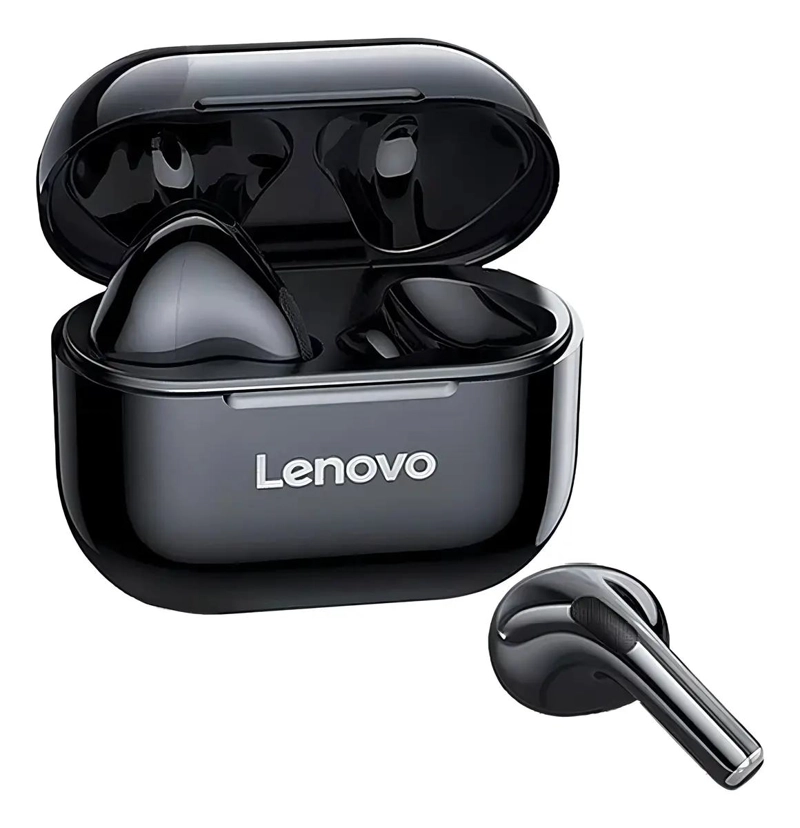AUDIFONOS INALAMBRICOS LENOVO THINKPLUS LIVEPODS LP40 - 2