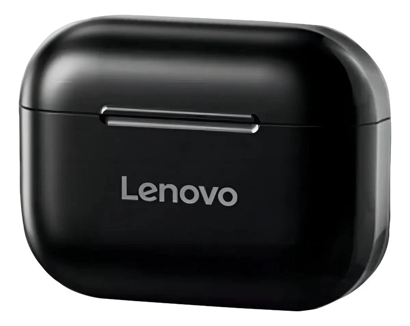 AUDIFONOS INALAMBRICOS LENOVO THINKPLUS LIVEPODS LP40 - 3