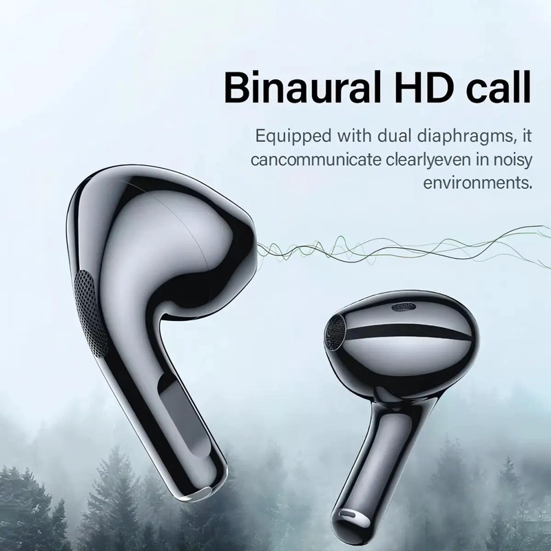 AUDIFONOS INALAMBRICOS LENOVO THINKPLUS LIVEPODS LP40 - 5
