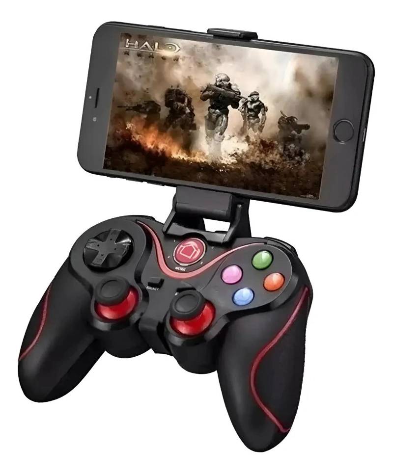GENÉRICO CONTROL BLUETOOTH PARA GAMEPAD ANDROID Y PC