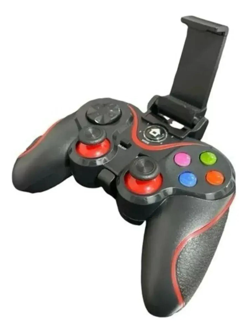 CONTROL BLUETOOTH PARA GAMEPAD ANDROID Y PC - 3