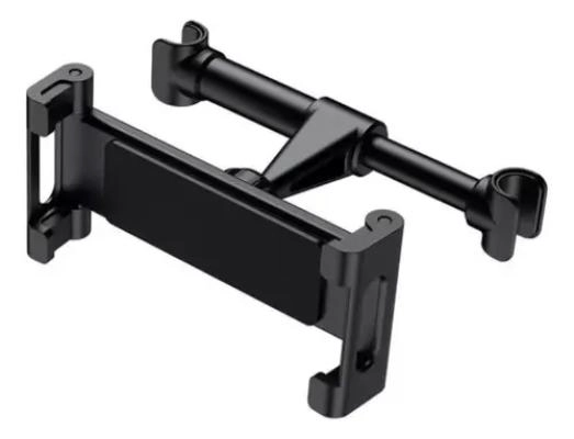 SOPORTE AJUSTABLE 360° PARA TABLET Y TELE FONO 4-12' - 1