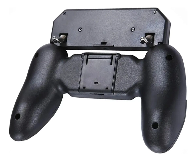 CONTROL JOYSTICK CON GATILLO PARA CELULAR - 3