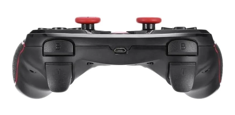 CONTROL JOYSTICK BLUETOOTH 3.0 PARA CELULAR ANDROID - 2