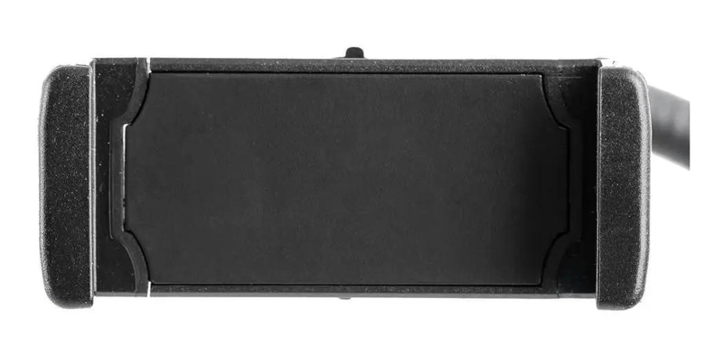 SOPORTE BRAZO AJUSTABLE PARA TELE FONO CON RINGLIGHT - 4