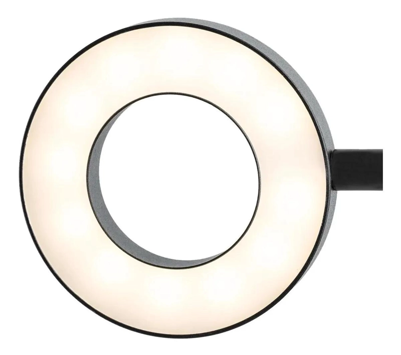 SOPORTE BRAZO AJUSTABLE PARA TELE FONO CON RINGLIGHT - 5