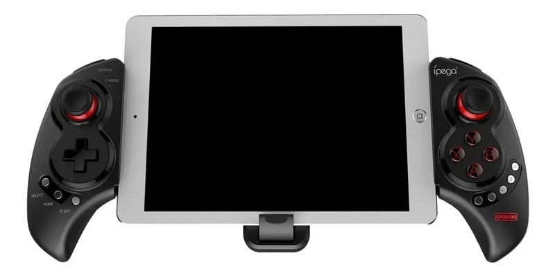GENÉRICO GAMEPAD BLUETOOTH PARA TABLET Y CELULARES IPEGA 9023