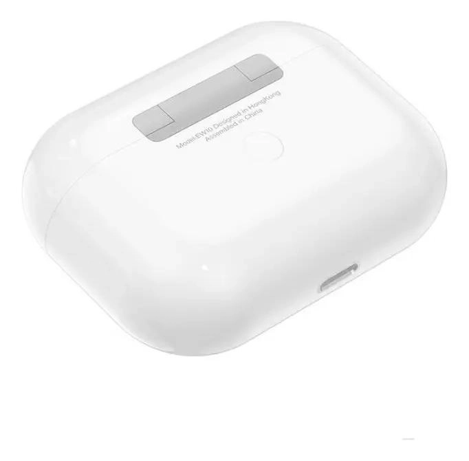 AUDIFONOS BLUETOOTH IN-EAR 3RA GENERACION BLANCO - 4
