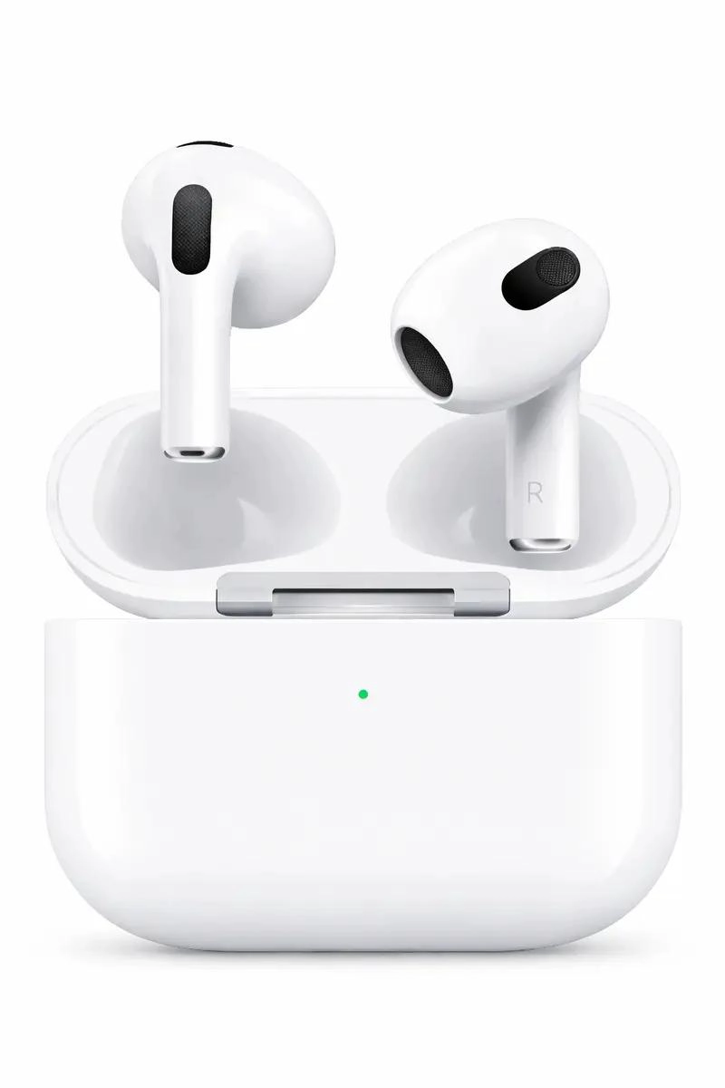 AUDIFONOS INALAMBRICOS SEMI IN EAR BT8001 - 3