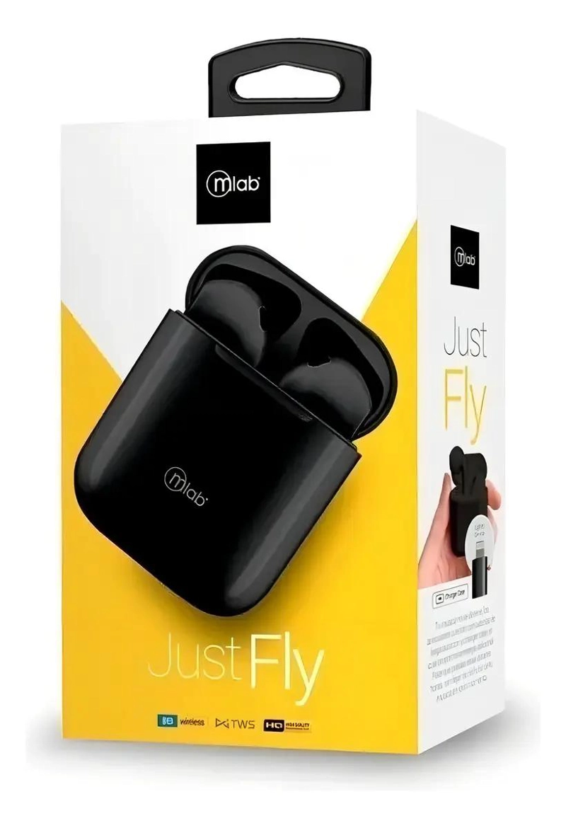 AUDIFONOS BLUETOOTH TOUCH NEGRO CON CONTROL TACTIL - 3