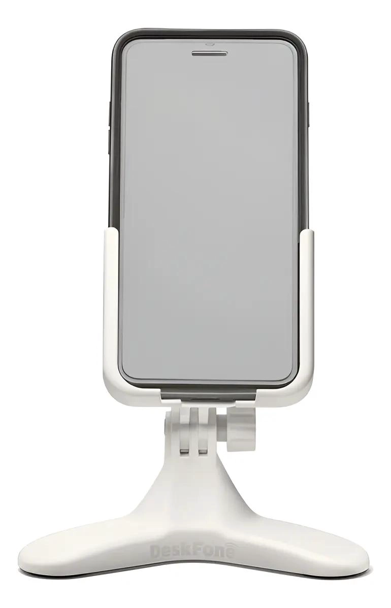 GENÉRICO SOPORTE DE ESCRITORIO PARA CELULAR DESKFONE